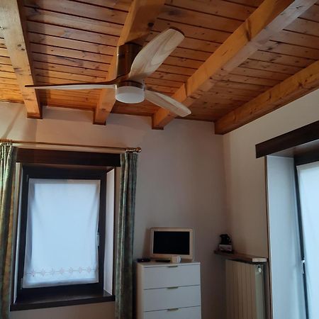 Casa Vacanza Scacco D' Argento Boario Terme Eksteriør billede