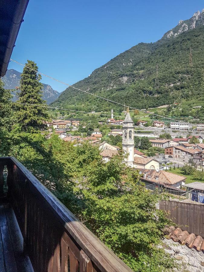 Casa Vacanza Scacco D' Argento Boario Terme Eksteriør billede